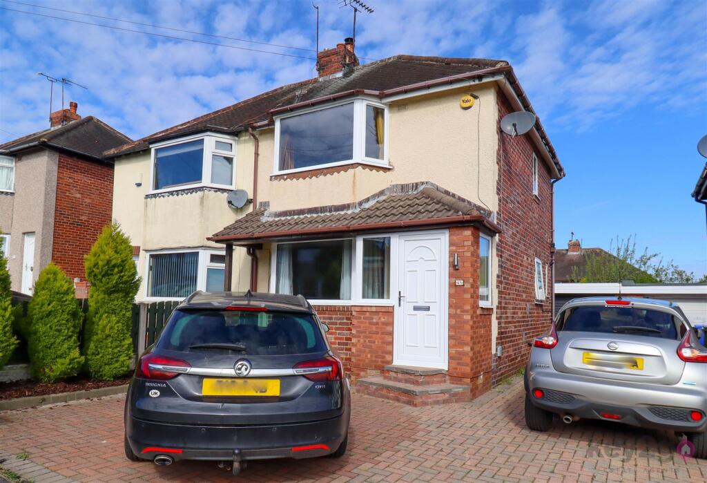 2 bed Semi Detached for rent in Sheffield. From Key2go Estate & Letting Agents Ltd - Sheffield