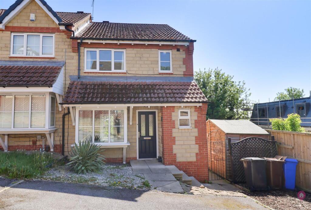 3 bed Semi Detached for rent in Sheffield. From Key2go Estate & Letting Agents Ltd - Sheffield