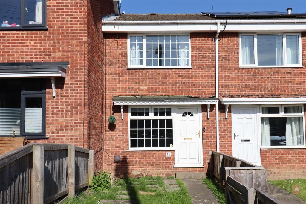 2 bed Mid Terraced House for rent in Eckington. From Key2go Estate & Letting Agents Ltd - Sheffield 2 bed Mid Terraced House for rent in Eckington. From Key2go Estate & Letting Agents Ltd - Sheffield