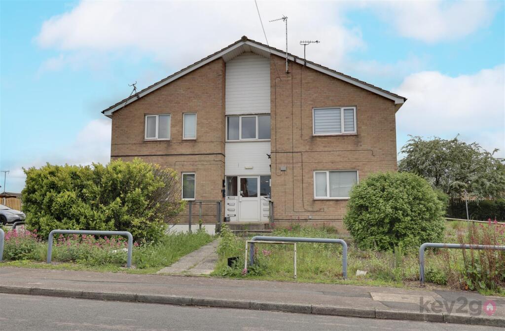 1 bed 1st Floor Flat for rent in Marsh Lane. From Key2go Estate & Letting Agents Ltd - Sheffield