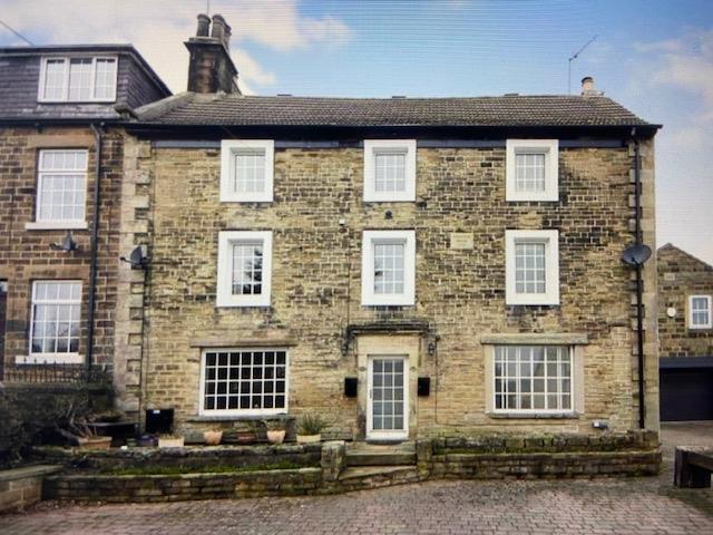 3 bed Cottage for rent in Ridgeway. From Key2go Estate & Letting Agents Ltd - Sheffield