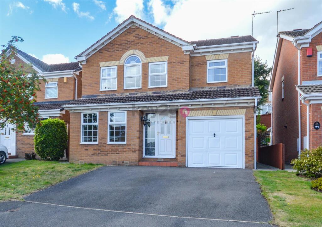 4 bed Detached for rent in Swallownest. From Key2go Estate & Letting Agents Ltd - Sheffield 4 bed Detached for rent in Swallownest. From Key2go Estate & Letting Agents Ltd - Sheffield