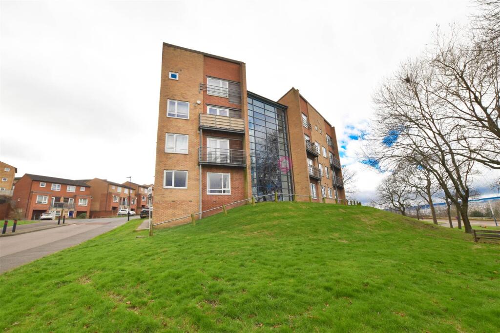 2 bed 1st Floor Flat for rent in Sheffield. From Key2go Estate & Letting Agents Ltd - Sheffield