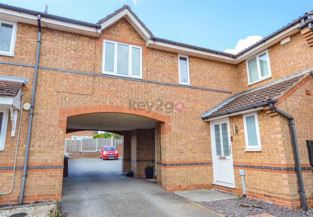 1 bed Town House for rent in Eckington. From Key2go Estate & Letting Agents Ltd - Sheffield