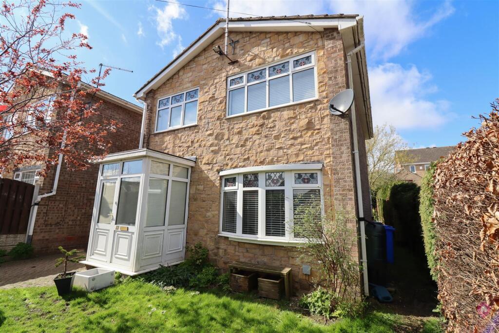 3 bed Detached for rent in Eckington. From Key2go Estate & Letting Agents Ltd - Sheffield 3 bed Detached for rent in Eckington. From Key2go Estate & Letting Agents Ltd - Sheffield