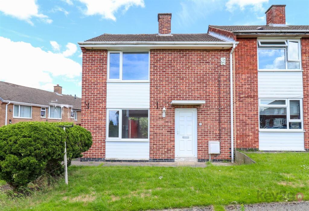 2 bed End of Terrace for rent in Spinkhill. From Key2go Estate & Letting Agents Ltd - Sheffield