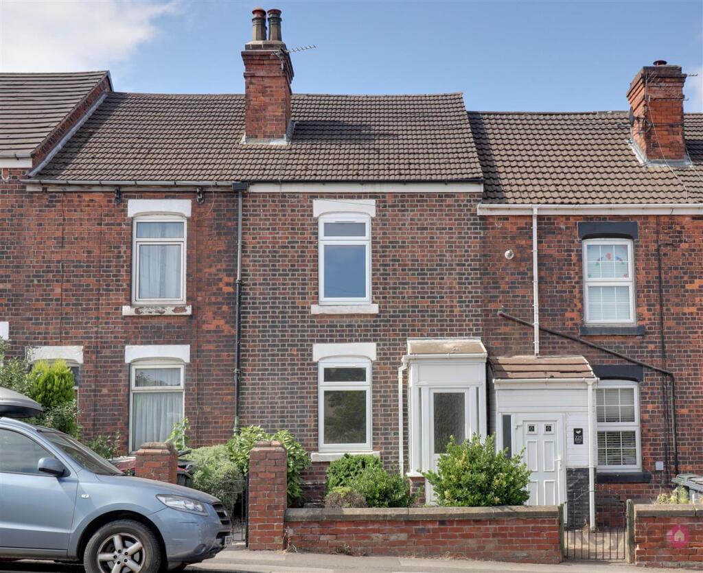 3 bed Mid Terraced House for rent in Swallownest. From Key2go Estate & Letting Agents Ltd - Sheffield 3 bed Mid Terraced House for rent in Swallownest. From Key2go Estate & Letting Agents Ltd - Sheffield