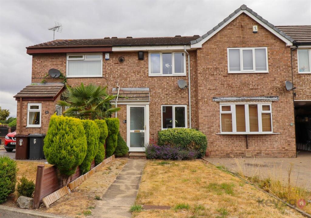 2 bed Mid Terraced House for rent in Eckington. From Key2go Estate & Letting Agents Ltd - Sheffield