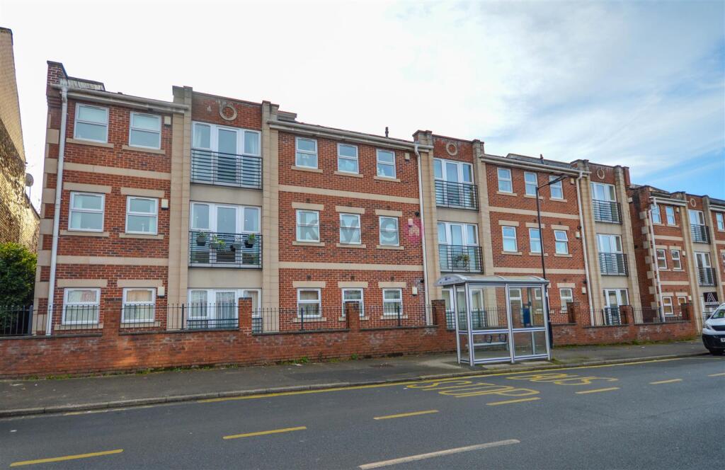 1 bed 1st Floor Flat for rent in Sheffield. From Key2go Estate & Letting Agents Ltd - Sheffield
