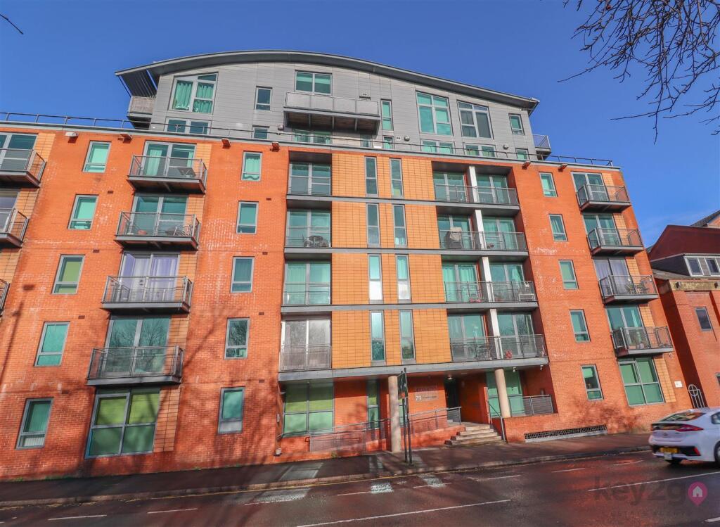 1 bed Penthouse for rent in Sheffield. From Key2go Estate & Letting Agents Ltd - Sheffield 1 bed Penthouse for rent in Sheffield. From Key2go Estate & Letting Agents Ltd - Sheffield