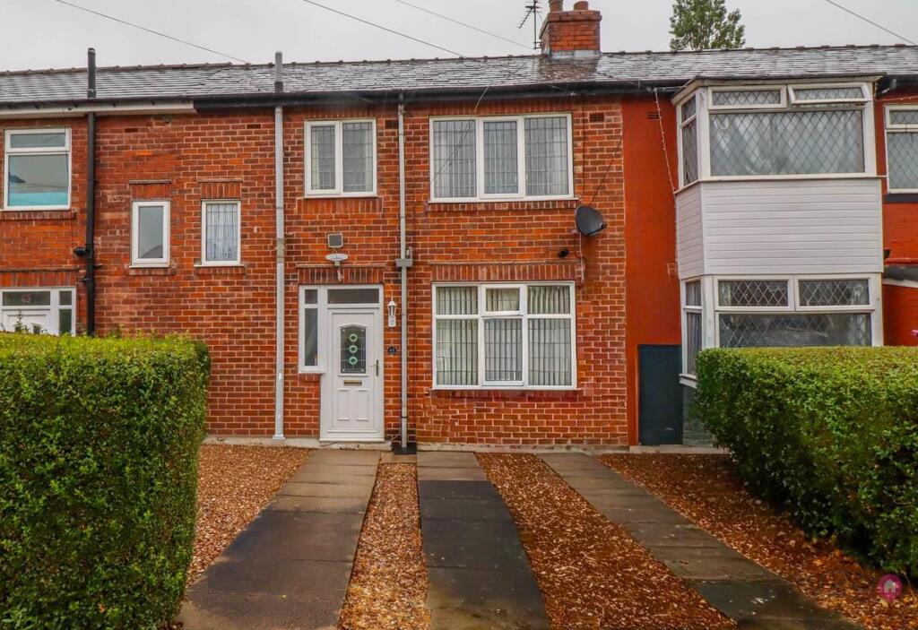2 bed Semi Detached for rent in Catcliffe. From Key2go Estate & Letting Agents Ltd - Sheffield