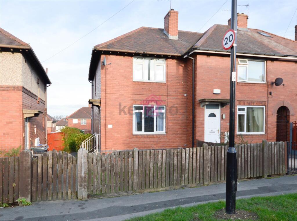 2 bed End of Terrace for rent in Sheffield. From Key2go Estate & Letting Agents Ltd - Sheffield