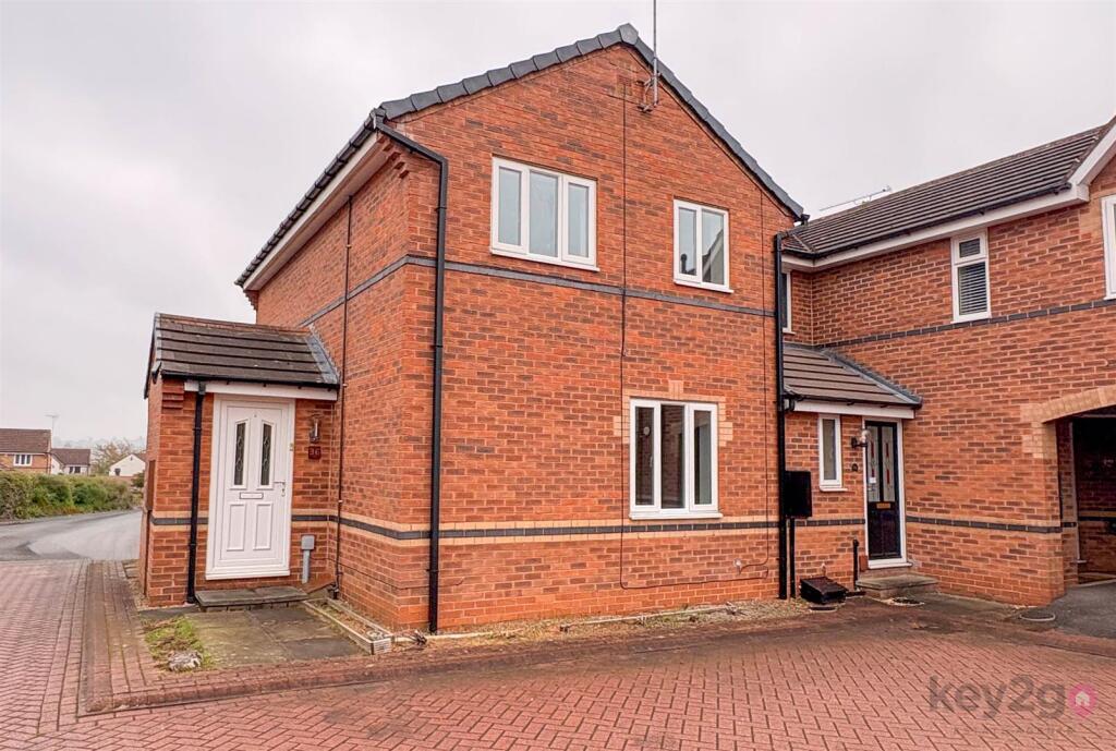 3 bed Semi Detached for rent in Eckington. From Key2go Estate & Letting Agents Ltd - Sheffield 3 bed Semi Detached for rent in Eckington. From Key2go Estate & Letting Agents Ltd - Sheffield