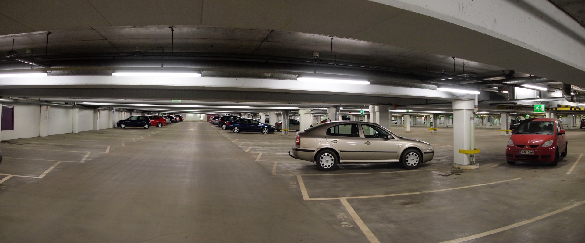 Car Parking for rent in Hounslow. From Majestic Properties and Estates Ltd