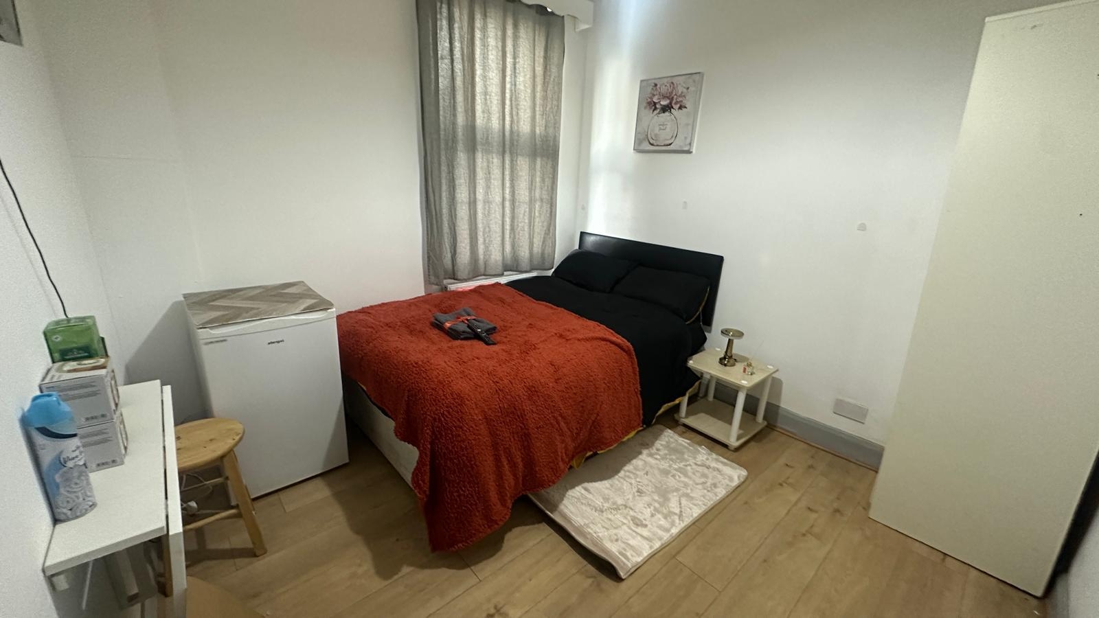 1 bed House Share for rent in Islington. From Majestic Properties and Estates Ltd