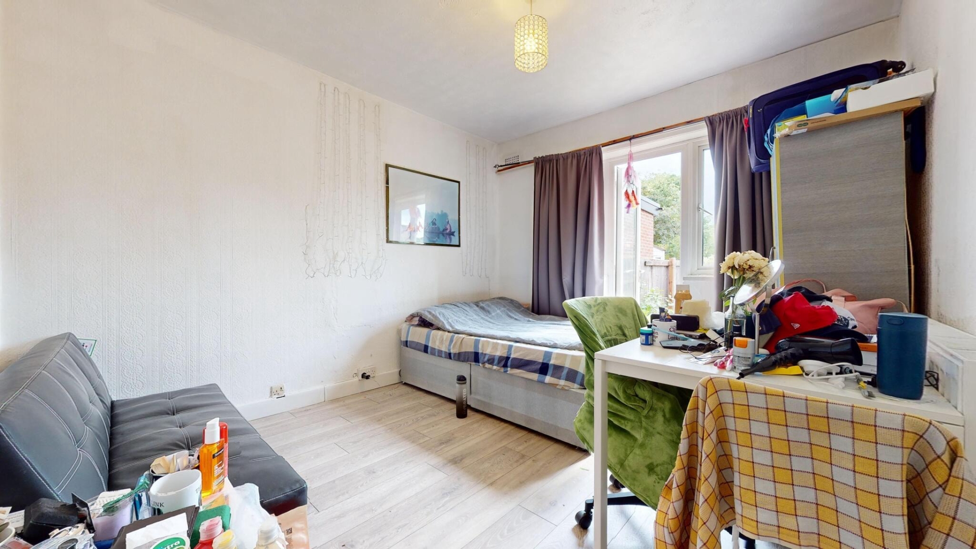 1 bed House Share for rent in Wembley. From Majestic Properties and Estates Ltd 1 bed House Share for rent in Wembley. From Majestic Properties and Estates Ltd