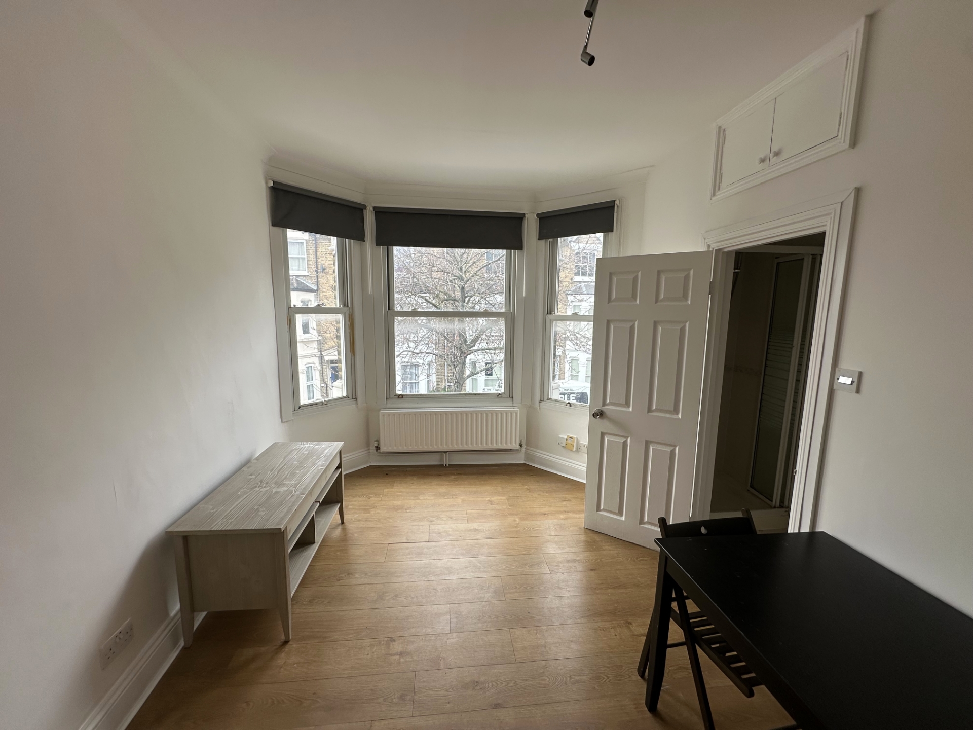 1 bed 1st Floor Flat for rent in Hampstead. From Majestic Properties and Estates Ltd