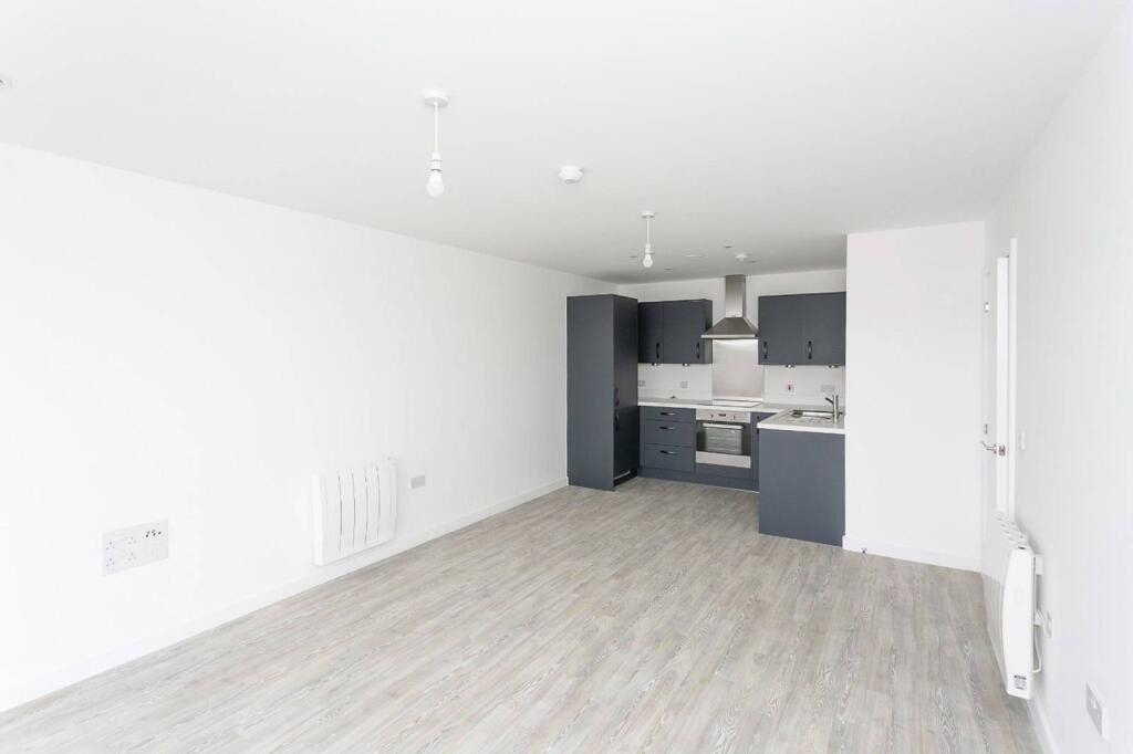 1 bed 1st Floor Flat for rent in Watford. From Majestic Properties and Estates Ltd