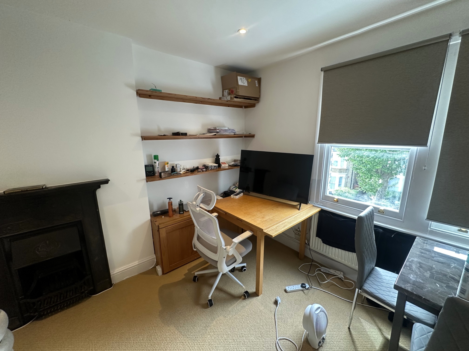 2 bed 1st Floor Flat for rent in Willesden. From Majestic Properties and Estates Ltd
