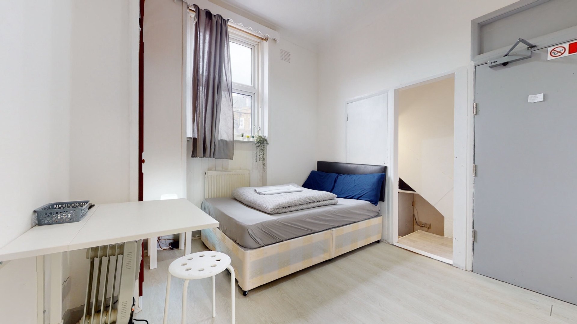 1 bed 1st Floor Flat for rent in Islington. From Majestic Properties and Estates Ltd