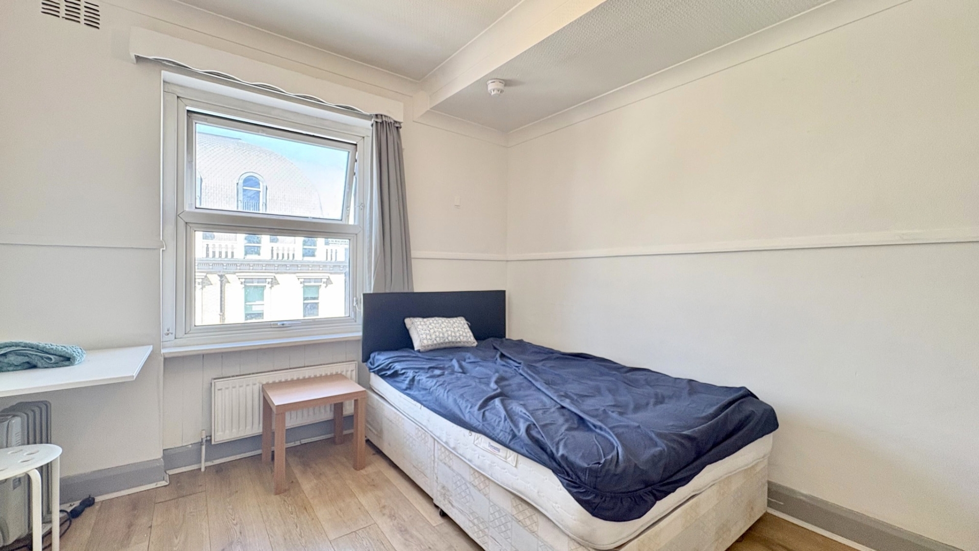 1 bed Studio for rent in Islington. From Majestic Properties and Estates Ltd