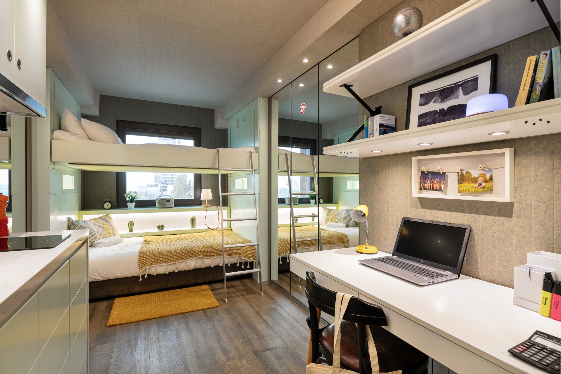 1 bed Studio for rent in Acton. From Majestic Properties and Estates Ltd