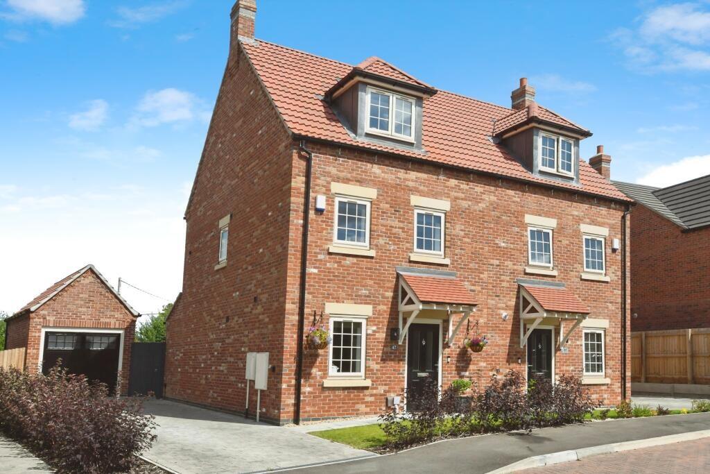 3 bed Semi Detached for rent in Lincoln. From King & Co - Lincoln 3 bed Semi Detached for rent in Lincoln. From King & Co - Lincoln