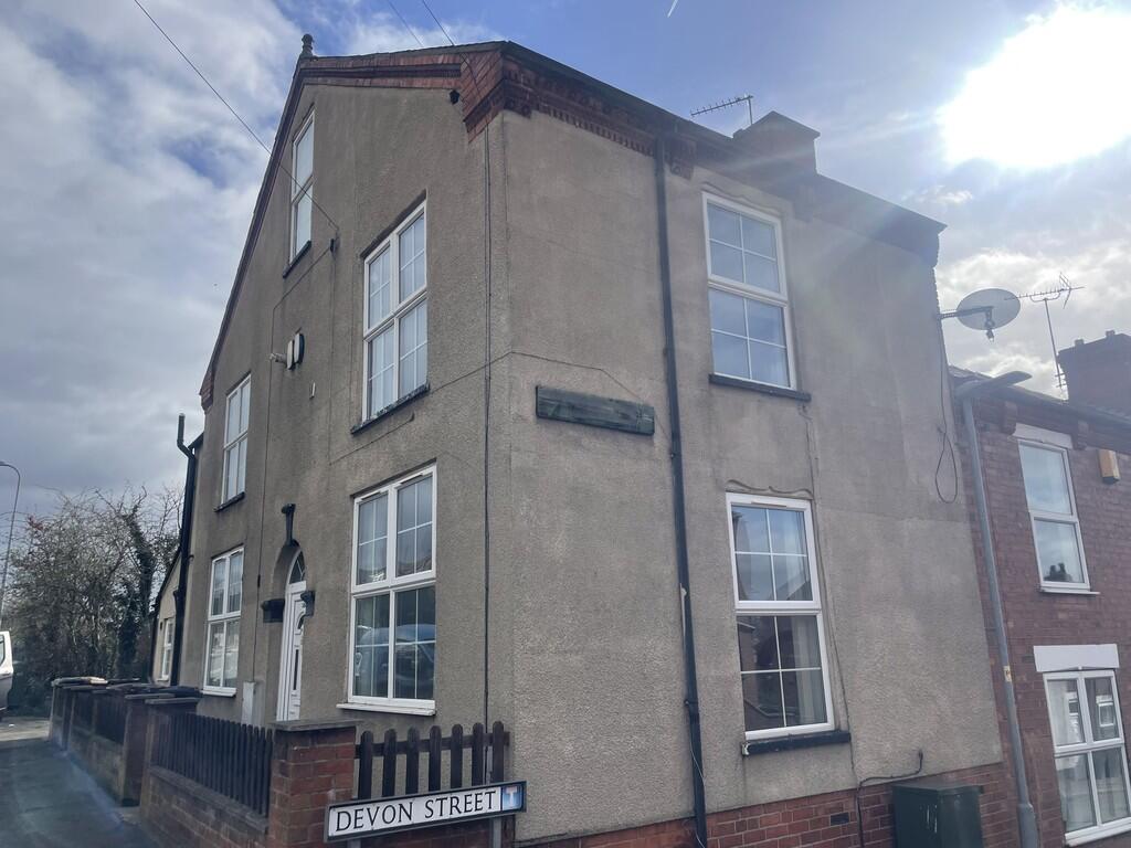 1 bed House (unspecified) for rent in Lincoln. From King & Co - Lincoln 1 bed House (unspecified) for rent in Lincoln. From King & Co - Lincoln