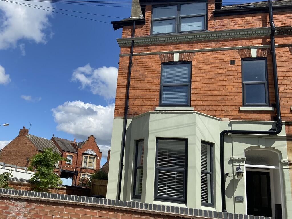 1 bed Apartment for rent in Lincoln. From King & Co - Lincoln 1 bed Apartment for rent in Lincoln. From King & Co - Lincoln