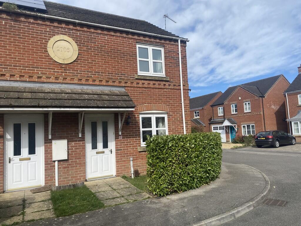 2 bed End of Terrace for rent in Lincoln. From King & Co - Lincoln 2 bed End of Terrace for rent in Lincoln. From King & Co - Lincoln