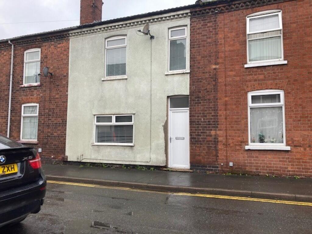 3 bed Mid Terraced House for rent in Harmston. From King & Co - Lincoln 3 bed Mid Terraced House for rent in Harmston. From King & Co - Lincoln