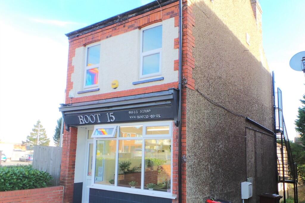 1 bed Apartment for rent in Lincoln. From King & Co - Lincoln
