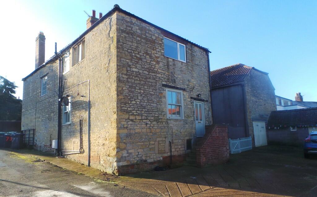 2 bed End of Terrace for rent in Lincoln. From King & Co - Lincoln