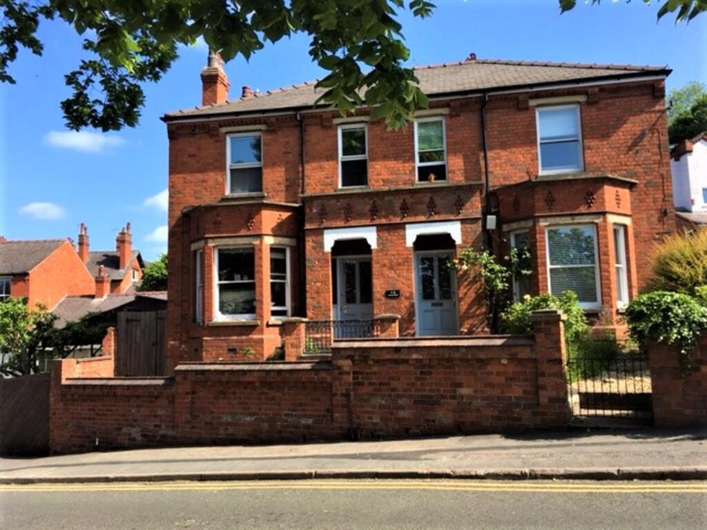4 bed Apartment for rent in Lincoln. From King & Co - Lincoln 4 bed Apartment for rent in Lincoln. From King & Co - Lincoln