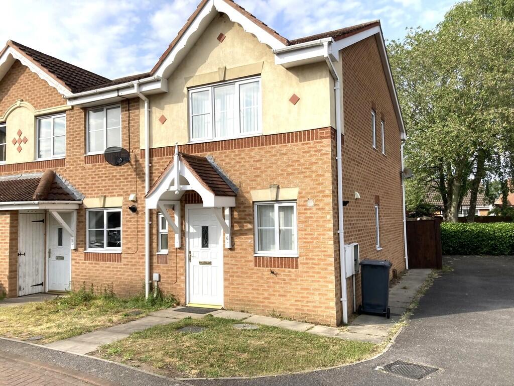 2 bed Semi Detached for rent in Skellingthorpe. From King & Co - Lincoln