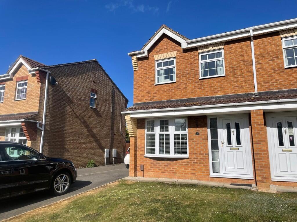 3 bed Semi Detached for rent in Ingleby. From King & Co - Lincoln 3 bed Semi Detached for rent in Ingleby. From King & Co - Lincoln