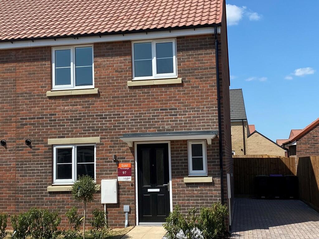3 bed Semi Detached for rent in . From King & Co - Lincoln 3 bed Semi Detached for rent in . From King & Co - Lincoln