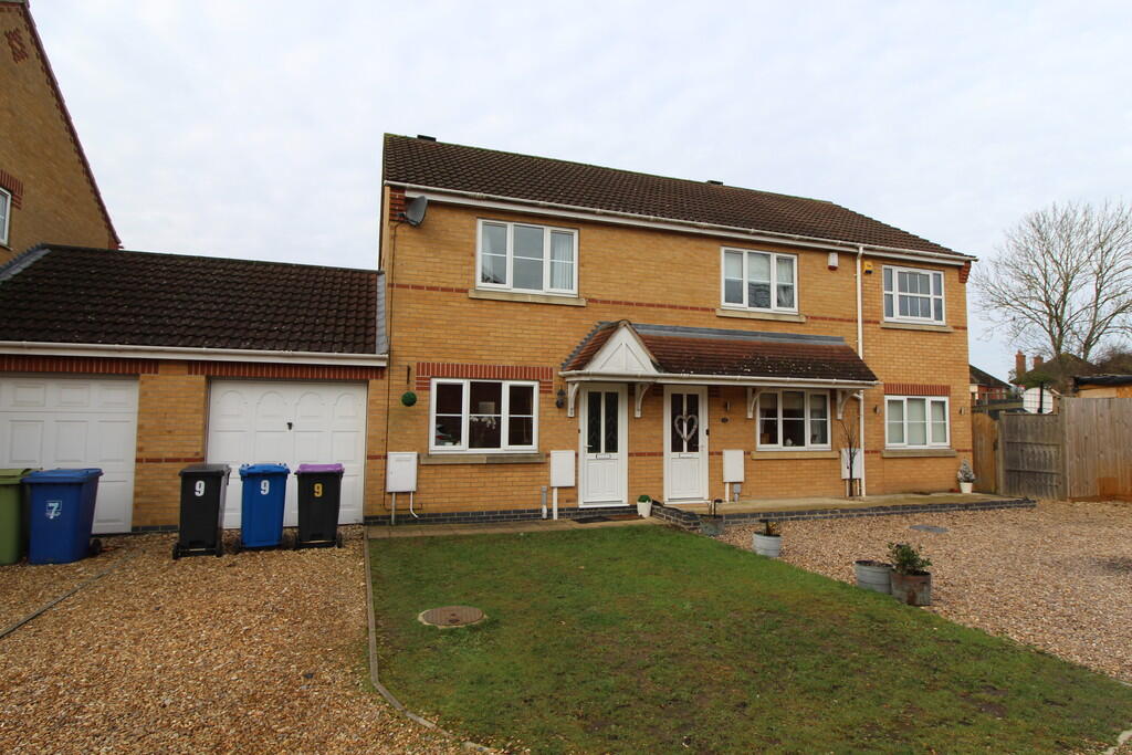 2 bed Semi Detached for rent in North Greetwell. From King & Co - Lincoln