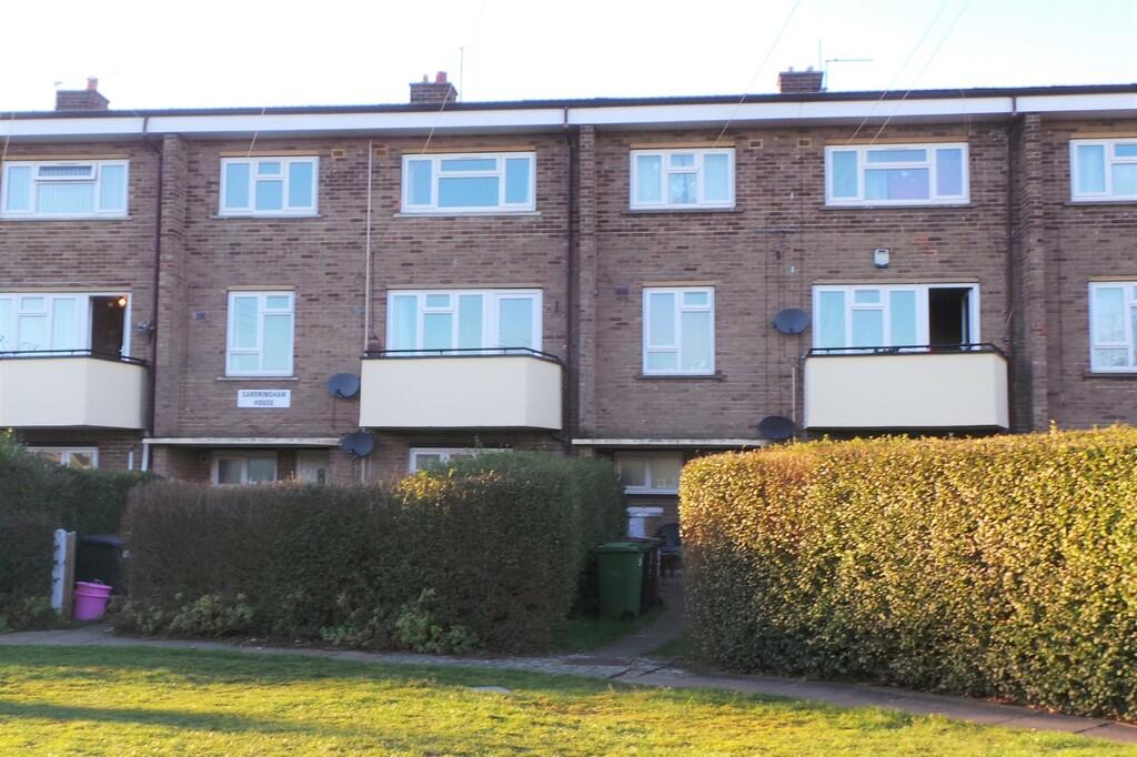 2 bed Annexe for rent in Lincoln. From King & Co - Lincoln