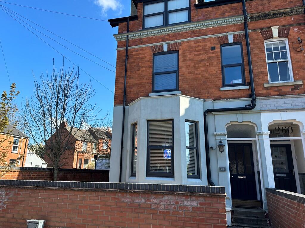 1 bed Apartment for rent in Lincoln. From King & Co - Lincoln