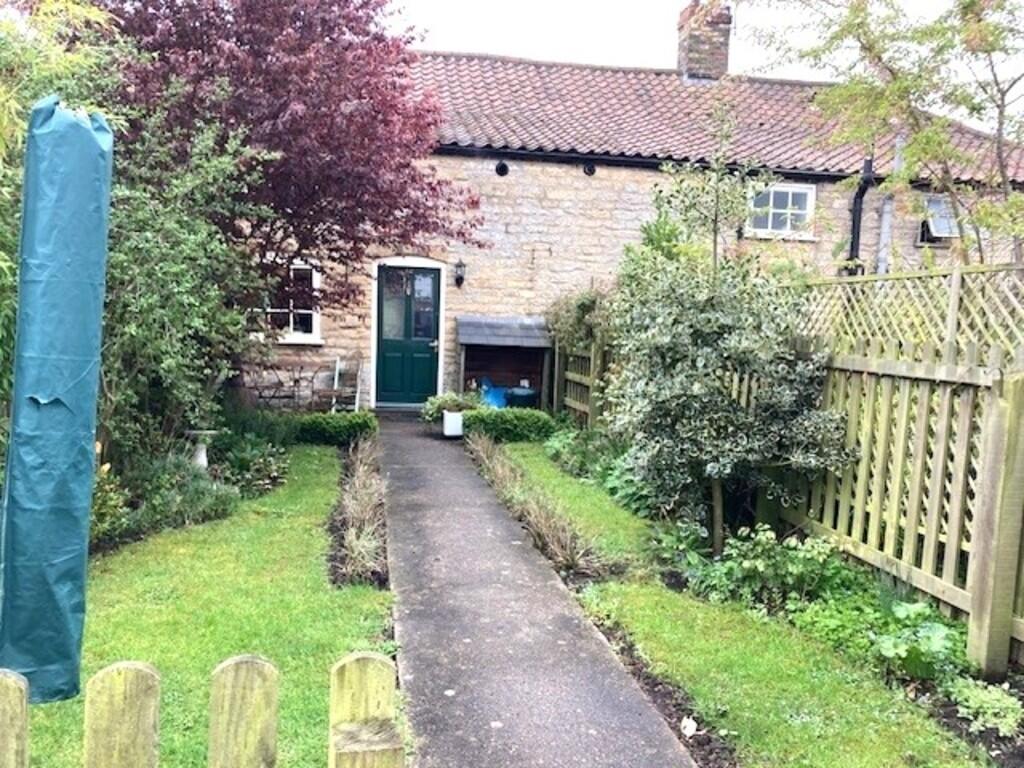 1 bed Cottage for rent in Lincoln. From King & Co - Lincoln