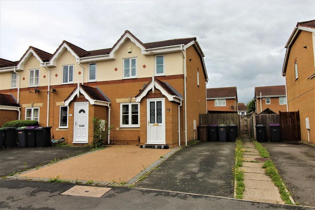 2 bed Semi Detached for rent in Bracebridge Heath. From King & Co - Lincoln 2 bed Semi Detached for rent in Bracebridge Heath. From King & Co - Lincoln