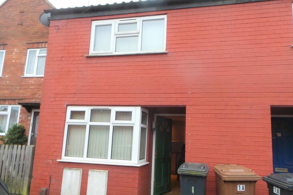 1 bed Town House for rent in Lincoln. From King & Co - Lincoln