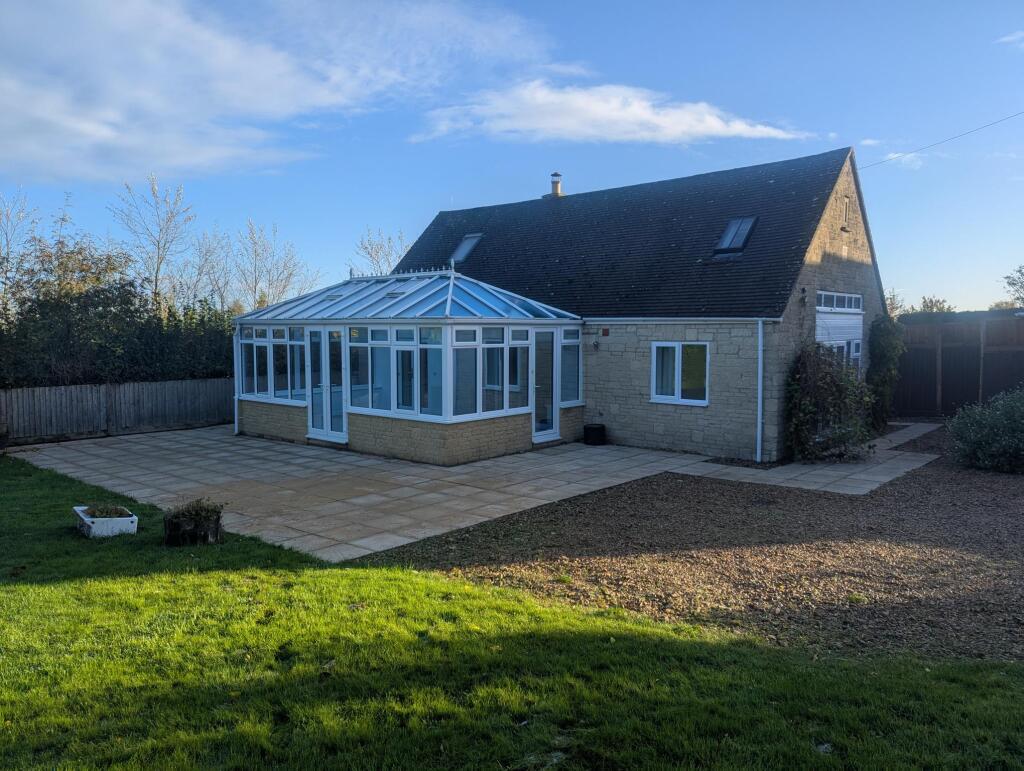 3 bed Detached for rent in Nether Westcote. From King and Woolley - Chipping Norton