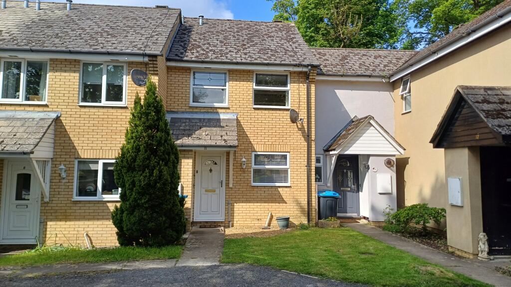 3 bed Mid Terraced House for rent in Chipping Norton. From King and Woolley - Chipping Norton