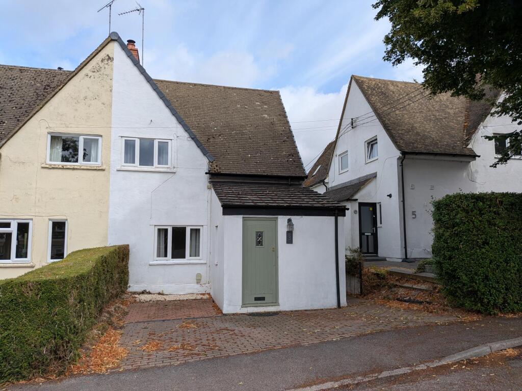 3 bed Semi Detached for rent in Chipping Norton. From King and Woolley - Chipping Norton