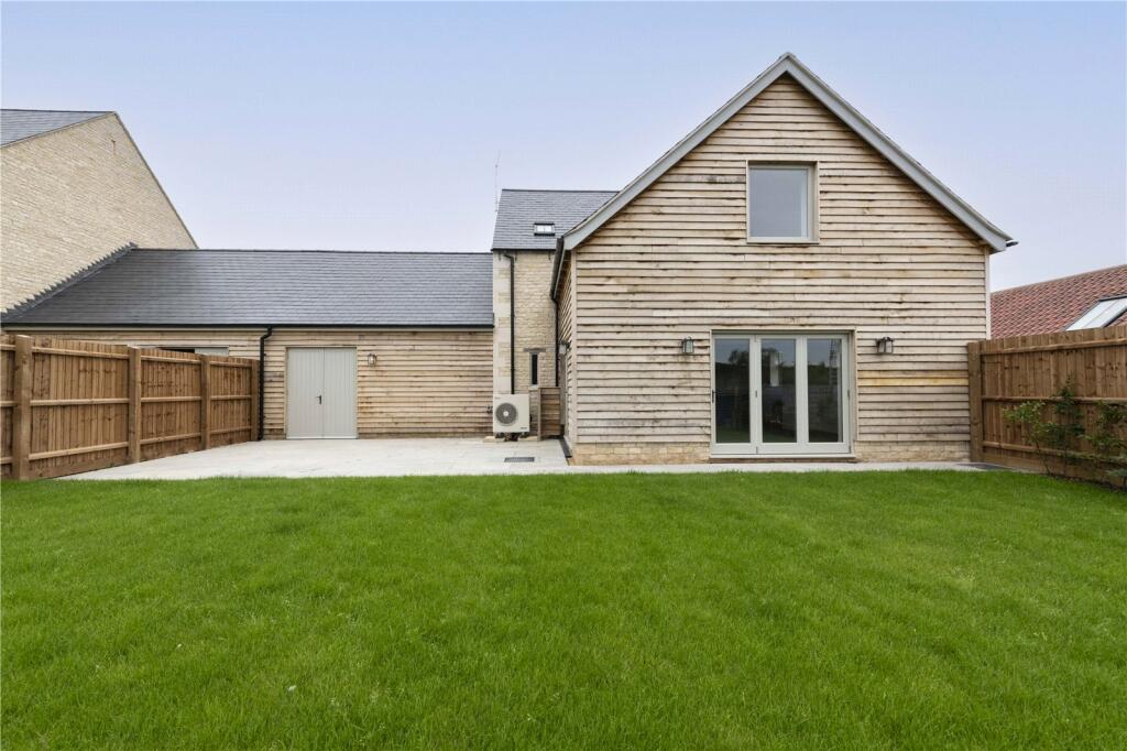 3 bed Semi Detached for rent in Barrowden. From King West - Market Harborough 3 bed Semi Detached for rent in Barrowden. From King West - Market Harborough