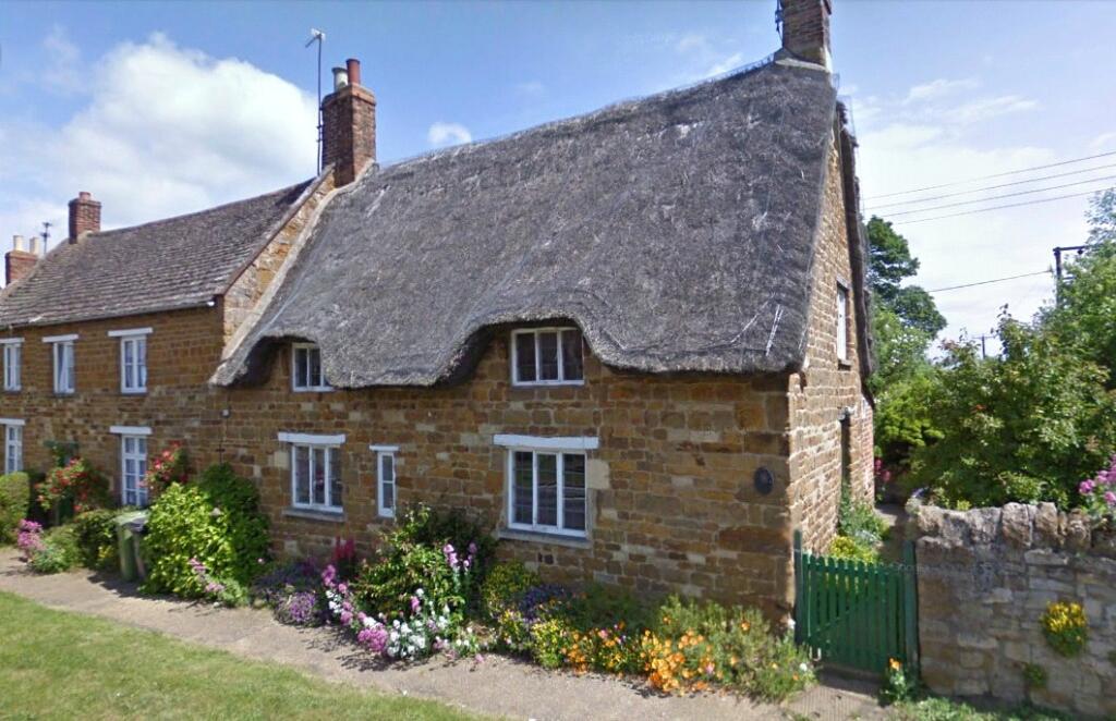 2 bed Semi Detached for rent in Rockingham. From King West - Market Harborough