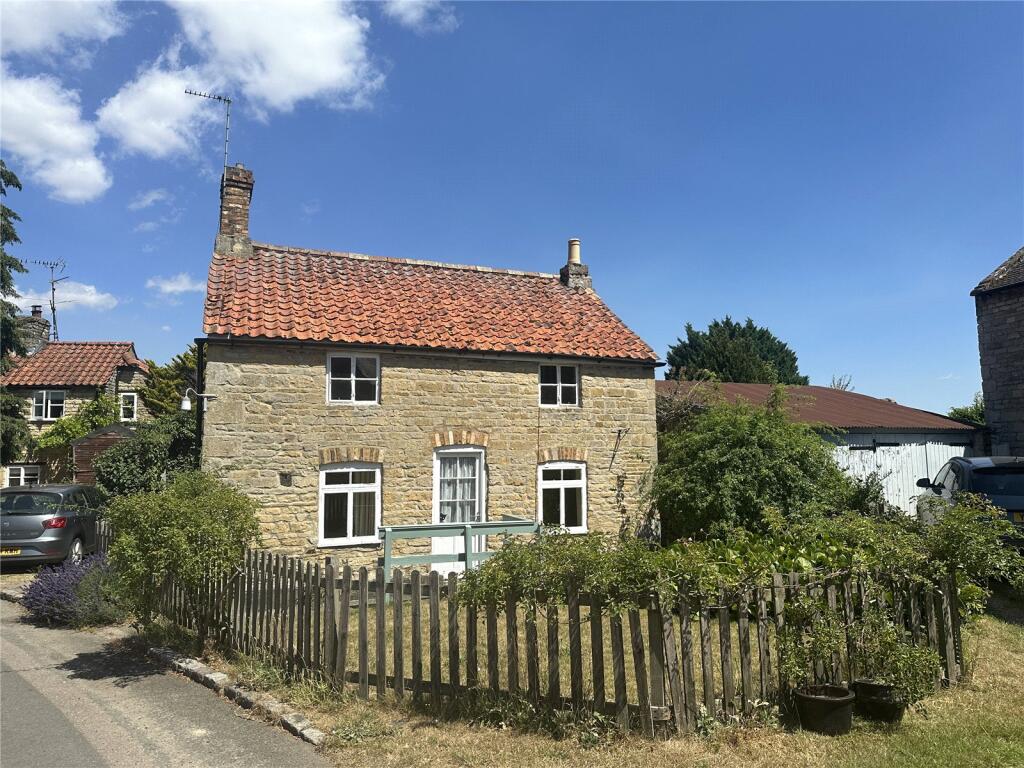 2 bed Detached for rent in Barnack. From King West - Market Harborough