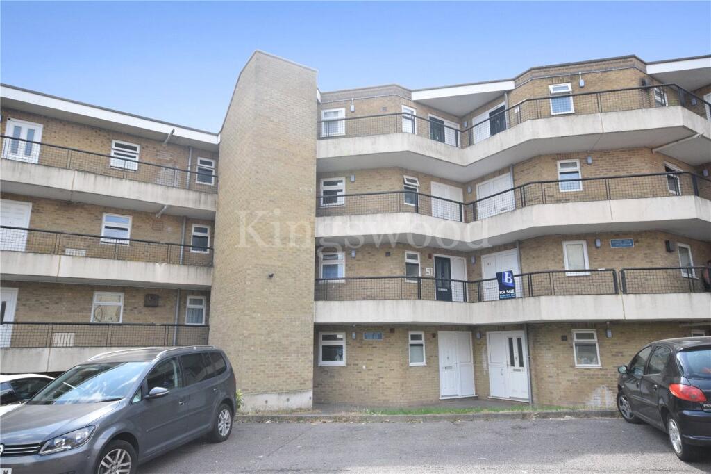 1 bed Apartment for rent in Bowers Gifford. From KINGSWOOD - Basildon